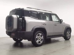 Jetour Chitu Traveler 1.5T DCT 2WD Explorer - ფოტო 2