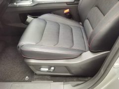 Jetour Chitu Traveler 1.5T DCT 2WD Explorer - ფოტო 20