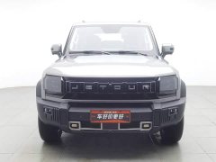 Jetour Chitu Traveler 1.5T DCT 2WD Explorer - ფოტო 3