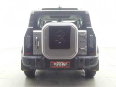 Jetour Chitu Traveler 1.5T DCT 2WD Explorer - ფოტო 4