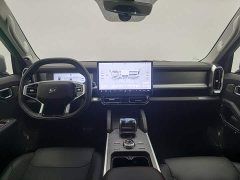 Jetour Chitu Traveler 1.5T DCT 2WD Explorer - ფოტო 5