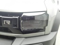 Jetour Chitu Traveler 1.5T DCT 2WD Explorer - ფოტო 7