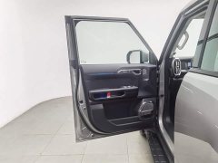 Jetour Chitu Traveler 1.5T DCT 2WD Explorer - ფოტო 8