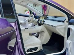 Luxeed Zhiji R7 Extended Range 251km Max - ფოტო 6