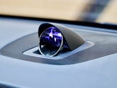 Luxeed Zhiji R7 Extended Range 251km Max - ფოტო 9