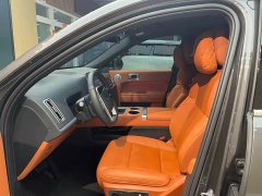 Li Auto L7 2024 MAX - ფოტო 10
