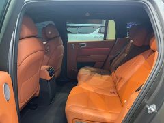 Li Auto L7 2024 MAX - ფოტო 12