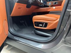 Li Auto L7 2024 MAX - ფოტო 15