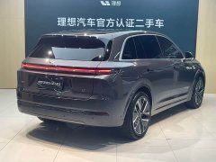 Li Auto L7 2024 MAX - ფოტო 3