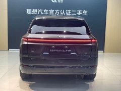 Li Auto L7 2024 MAX - ფოტო 4