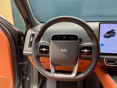 Li Auto L7 2024 MAX - ფოტო 5