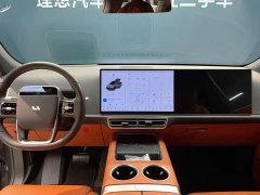 Li Auto L7 2024 MAX - ფოტო 7
