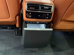 Li Auto L7 2024 MAX - ფოტო 8