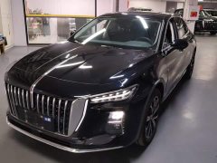 FAW Hongqi H5 PHEV 130 Super Hybrid Edition - ფოტო 1