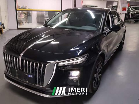 2025 FAW Hongqi H5 PHEV 130 Super Hybrid Edition - ავტომობილი ჩინეთიდან