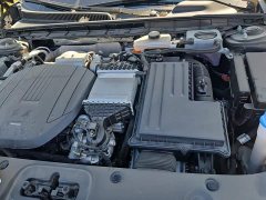 FAW Hongqi H5 PHEV 130 Super Hybrid Edition - ფოტო 10