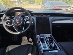 FAW Hongqi H5 PHEV 130 Super Hybrid Edition - ფოტო 12