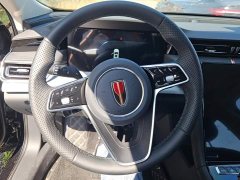 FAW Hongqi H5 PHEV 130 Super Hybrid Edition - ფოტო 15