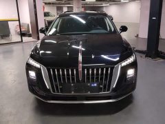 FAW Hongqi H5 PHEV 130 Super Hybrid Edition - ფოტო 2