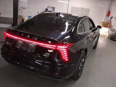 FAW Hongqi H5 PHEV 130 Super Hybrid Edition - ფოტო 3