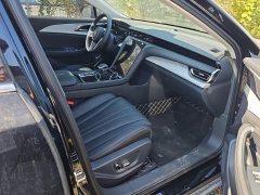 FAW Hongqi H5 PHEV 130 Super Hybrid Edition - ფოტო 8
