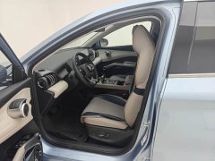 BYD Yuan Plus 2023 Champion Edition 510KM Leading - ფოტო 12