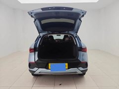 BYD Yuan Plus 2023 Champion Edition 510KM Leading - ფოტო 15