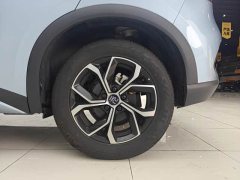 BYD Yuan Plus 2023 Champion Edition 510KM Leading - ფოტო 16