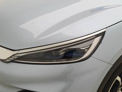 BYD Yuan Plus 2023 Champion Edition 510KM Leading - ფოტო 17