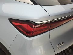 BYD Yuan Plus 2023 Champion Edition 510KM Leading - ფოტო 18
