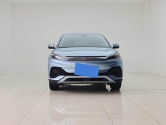 BYD Yuan Plus 2023 Champion Edition 510KM Leading - ფოტო 2