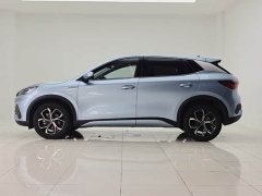 BYD Yuan Plus 2023 Champion Edition 510KM Leading - ფოტო 4