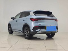 BYD Yuan Plus 2023 Champion Edition 510KM Leading - ფოტო 5