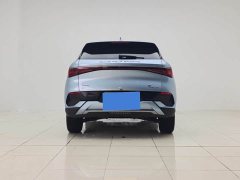 BYD Yuan Plus 2023 Champion Edition 510KM Leading - ფოტო 6