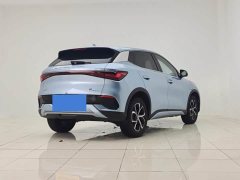 BYD Yuan Plus 2023 Champion Edition 510KM Leading - ფოტო 7