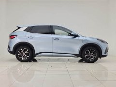 BYD Yuan Plus 2023 Champion Edition 510KM Leading - ფოტო 8