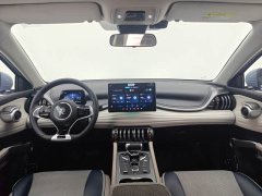 BYD Yuan Plus 2023 Champion Edition 510KM Leading - ფოტო 9