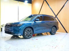 AITO M7 1.5T Intelligent Driving AWD Ultra 6-Seater - ფოტო 1