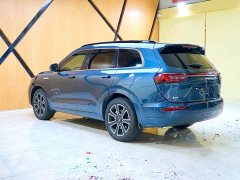 AITO M7 1.5T Intelligent Driving AWD Ultra 6-Seater - ფოტო 13