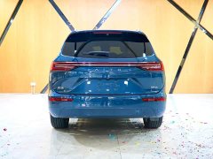 AITO M7 1.5T Intelligent Driving AWD Ultra 6-Seater - ფოტო 14