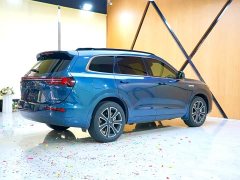 AITO M7 1.5T Intelligent Driving AWD Ultra 6-Seater - ფოტო 15