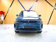 AITO M7 1.5T Intelligent Driving AWD Ultra 6-Seater - ფოტო 2