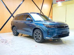 AITO M7 1.5T Intelligent Driving AWD Ultra 6-Seater - ფოტო 3