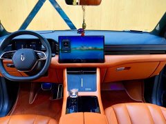 AITO M7 1.5T Intelligent Driving AWD Ultra 6-Seater - ფოტო 5