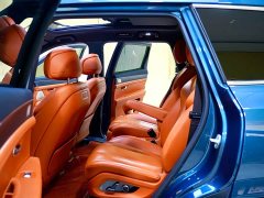 AITO M7 1.5T Intelligent Driving AWD Ultra 6-Seater - ფოტო 6