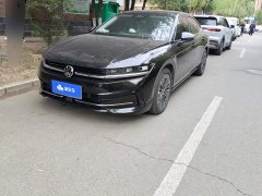 Volkswagen Magotan 380TSI DSG Prestige Edition with Grand Magotan Package - ფოტო 1