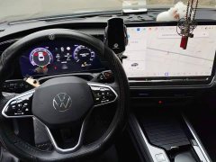 Volkswagen Magotan 380TSI DSG Prestige Edition with Grand Magotan Package - ფოტო 12