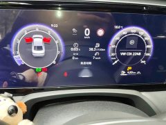 Volkswagen Magotan 380TSI DSG Prestige Edition with Grand Magotan Package - ფოტო 14