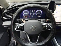 Volkswagen Magotan 380TSI DSG Prestige Edition with Grand Magotan Package - ფოტო 15
