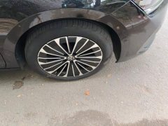 Volkswagen Magotan 380TSI DSG Prestige Edition with Grand Magotan Package - ფოტო 6